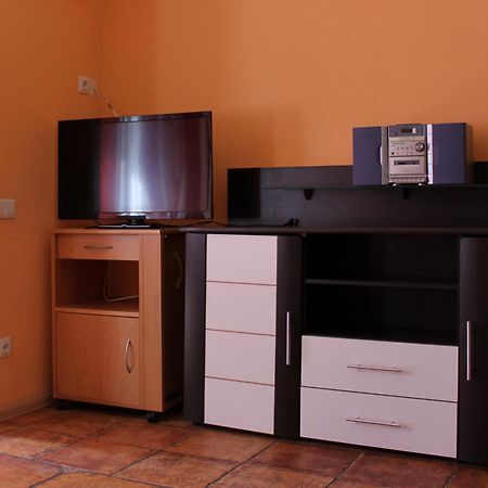 Jauku Erdvu Silta Apartment Kaunas Cameră foto