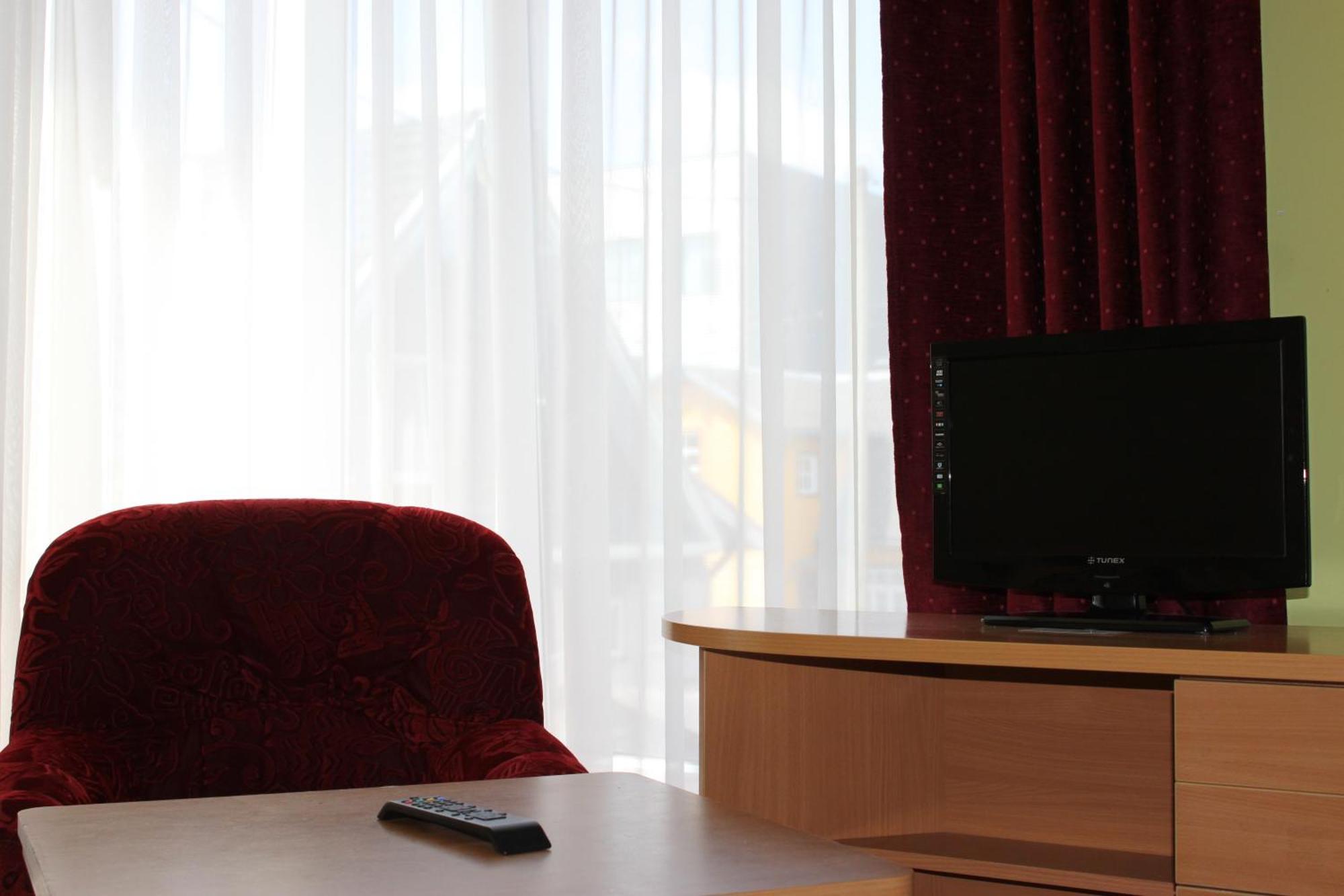 Jauku Erdvu Silta Apartment Kaunas Cameră foto