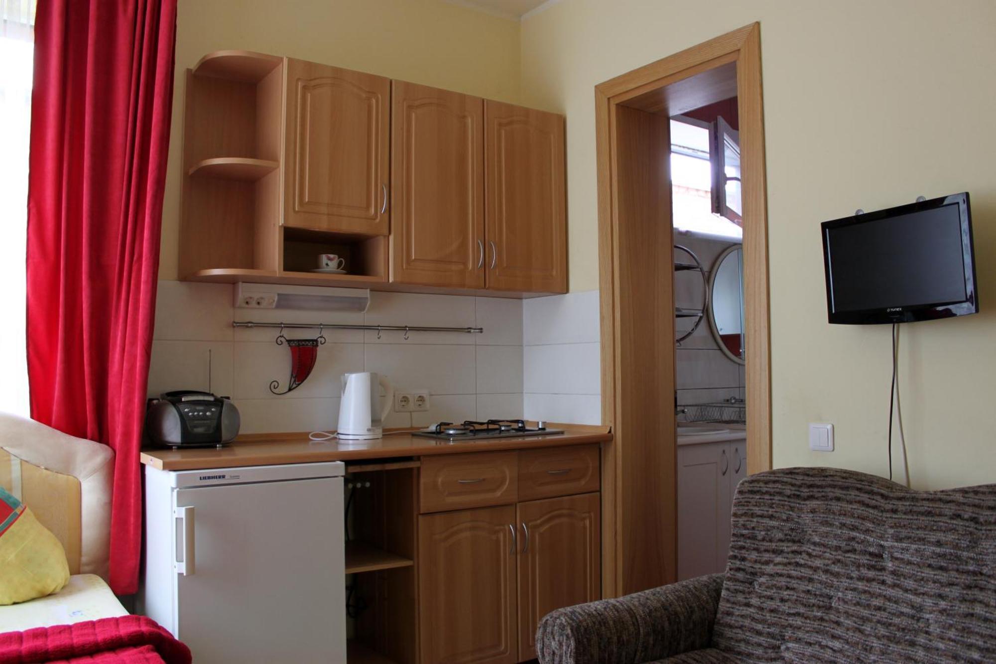 Jauku Erdvu Silta Apartment Kaunas Cameră foto