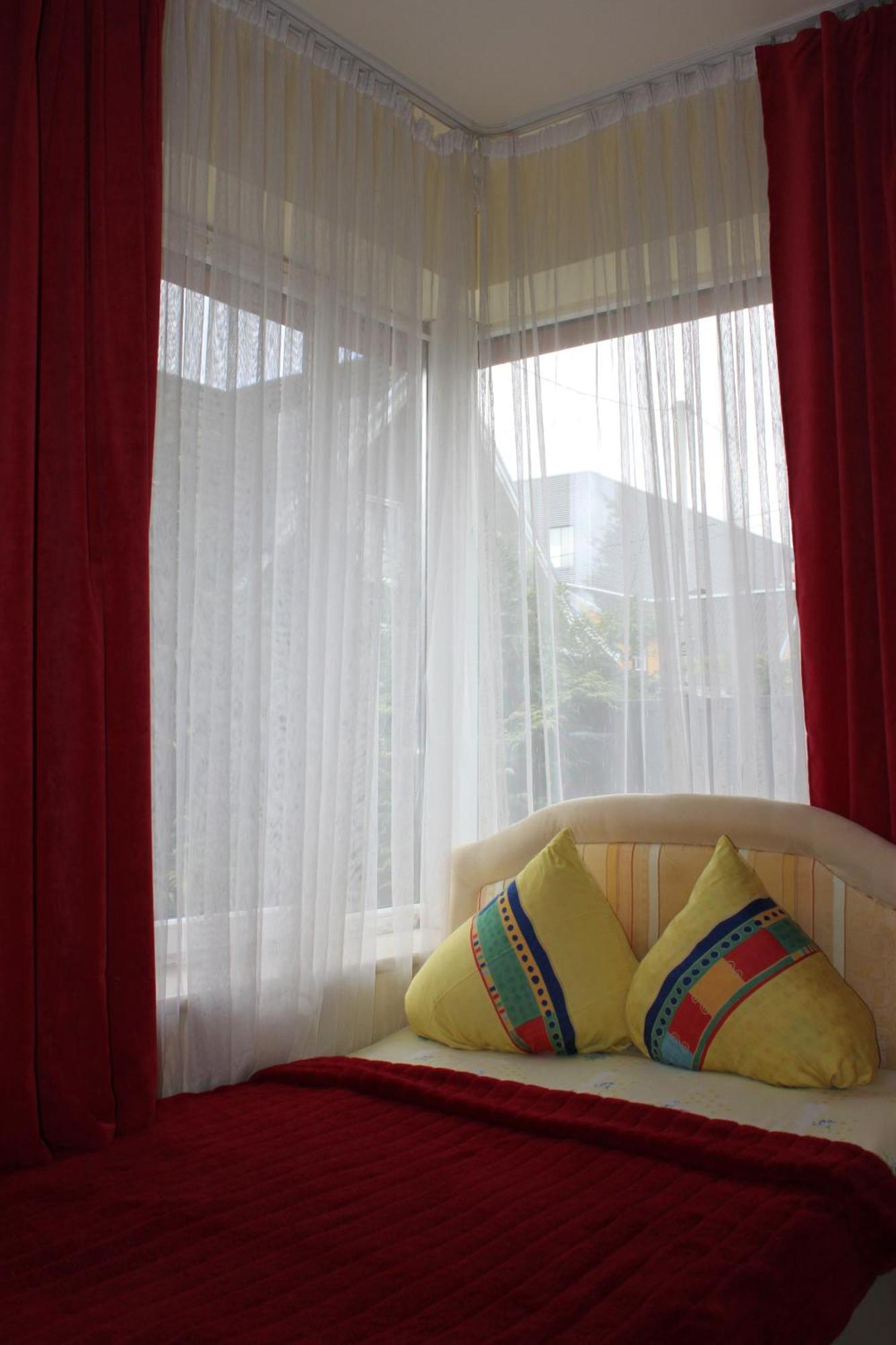 Jauku Erdvu Silta Apartment Kaunas Cameră foto