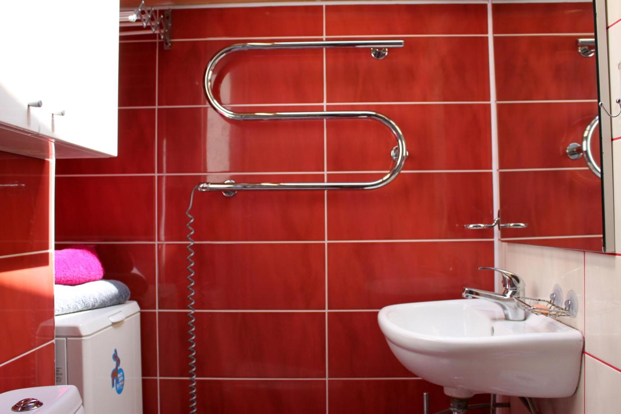 Jauku Erdvu Silta Apartment Kaunas Cameră foto