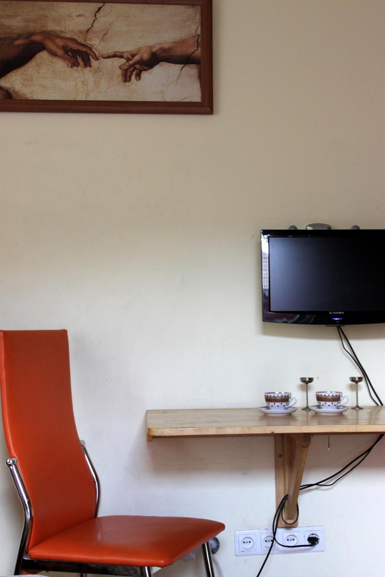 Jauku Erdvu Silta Apartment Kaunas Cameră foto