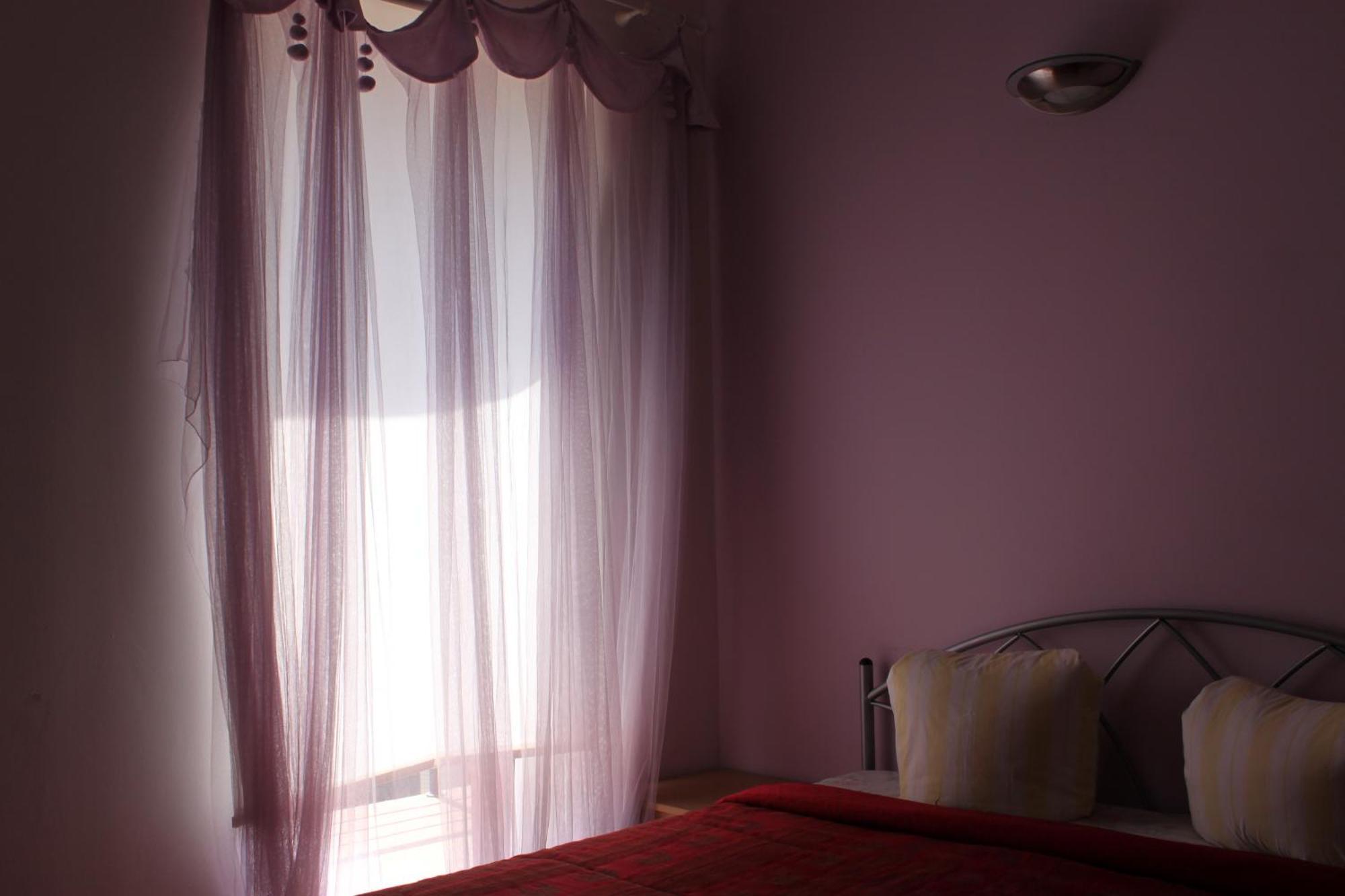 Jauku Erdvu Silta Apartment Kaunas Cameră foto