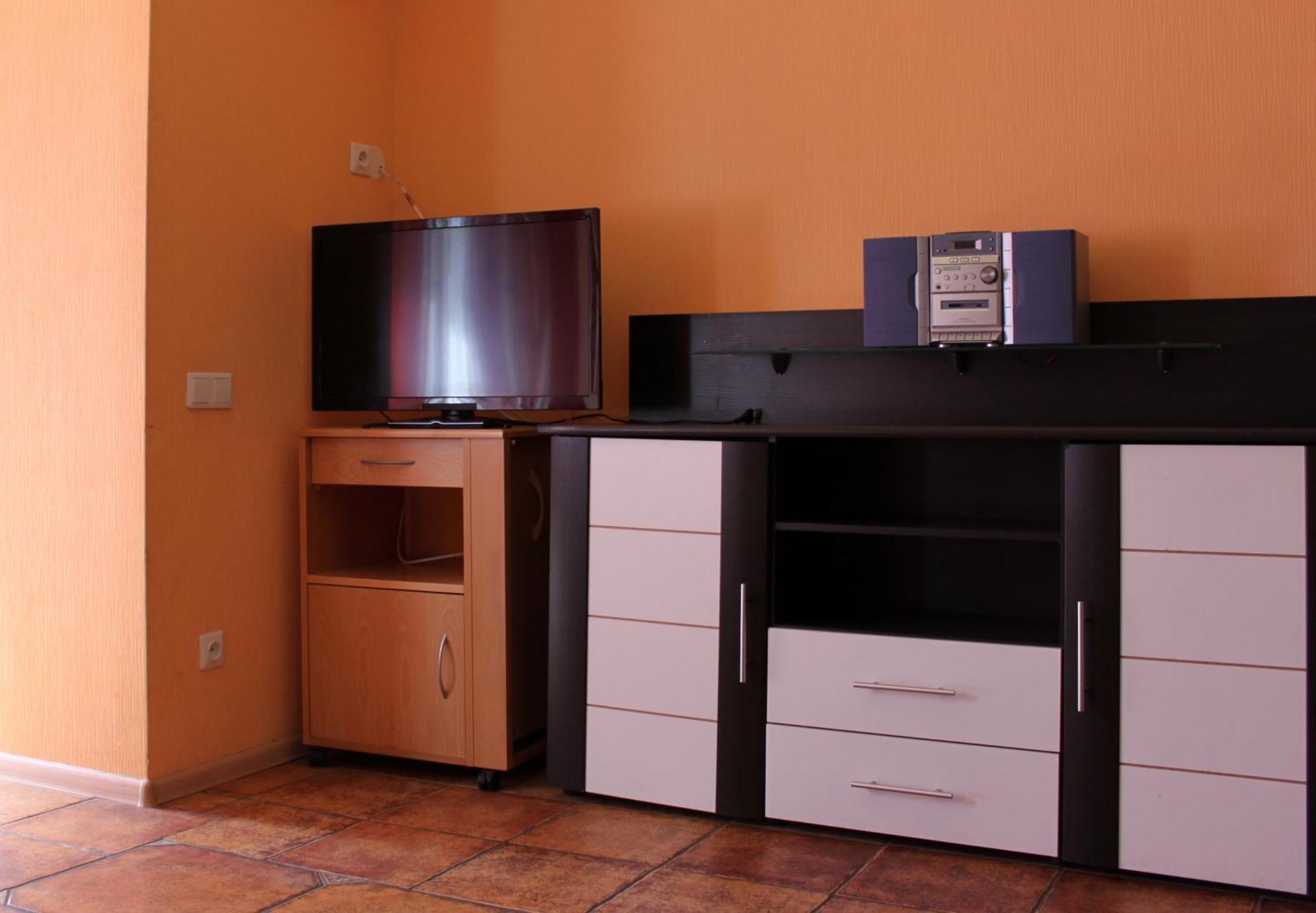 Jauku Erdvu Silta Apartment Kaunas Cameră foto