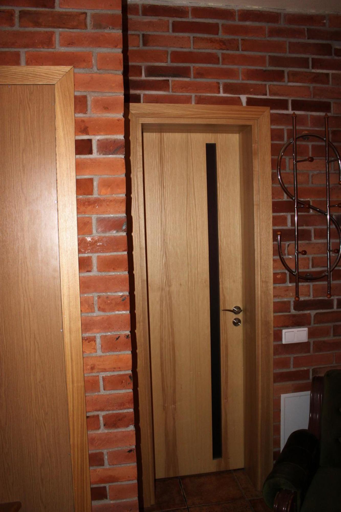 Jauku Erdvu Silta Apartment Kaunas Cameră foto