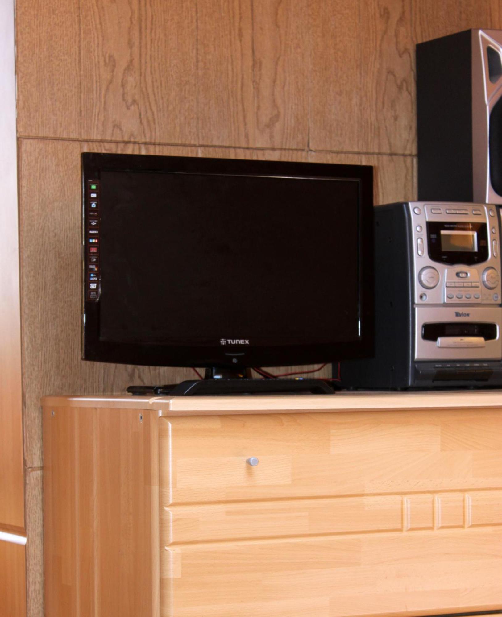Jauku Erdvu Silta Apartment Kaunas Cameră foto